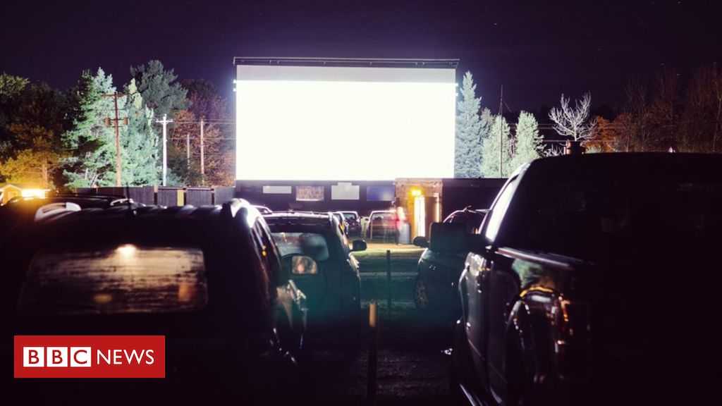 How drive-in raves and cinemas will work in the UK How drive-in raves and cinemas will work in the UK