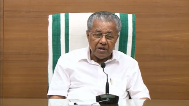 Kerala reports 62 new coronavirus cases; CM Vijayan says state was prepared for it