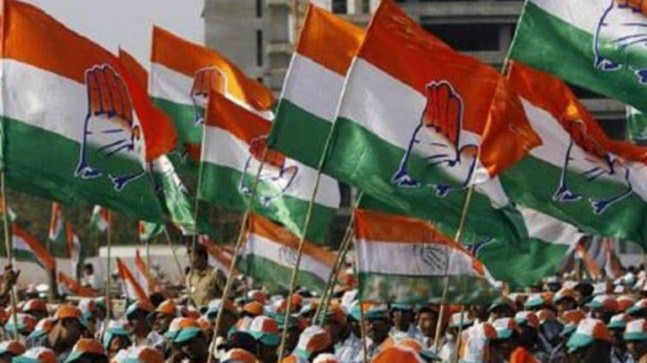 Low GDP growth in last quarter of 2019-20 result of BJP govt’s failures: Congress