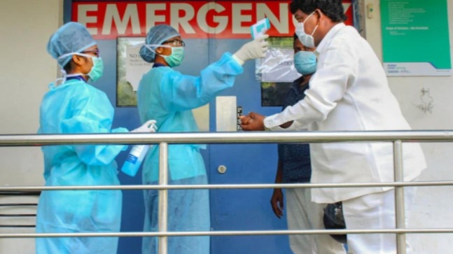 Tamil Nadu breaches 20,000-mark with biggest single day spike of 874 Covid-19 cases