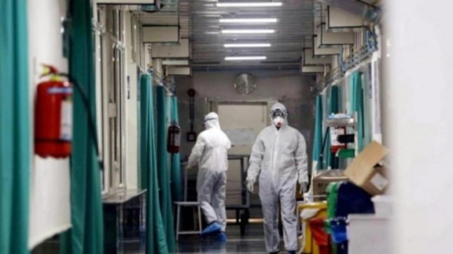 Delhi: Hospital bed crisis looms as Covid-19 cases rise in capital 