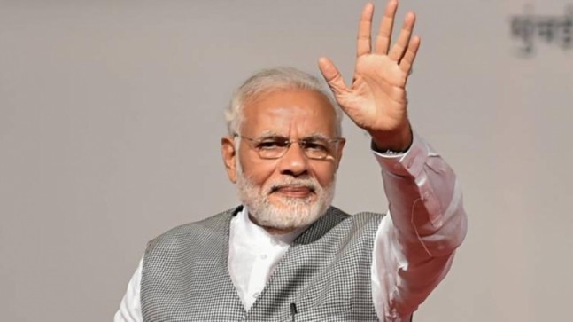 PM marks a year of Modi govt 2.0 with letter to citizens PM marks a year of Modi govt 2.0 with letter to citizens