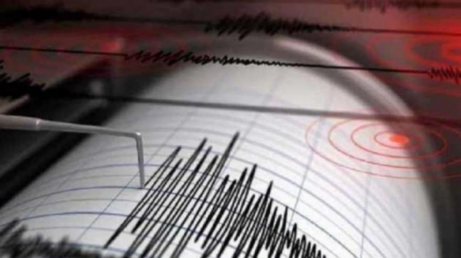 4.6-magnitude earthquake jolts Rohtak in Haryana, tremors felt in Delhi-NCR 4.6-magnitude earthquake jolts Rohtak in Haryana, tremors felt in Delhi-NCR