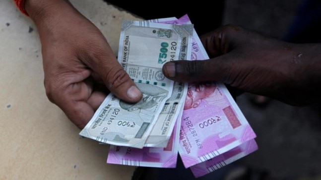 How early Corona lockdown dragged India’s GDP to 3.1 per cent How early Corona lockdown dragged India’s GDP to 3.1 per cent